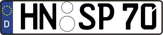 HN-SP70
