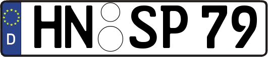 HN-SP79