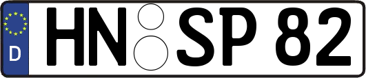 HN-SP82