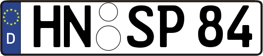 HN-SP84