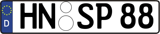 HN-SP88