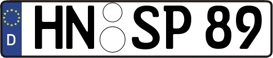 HN-SP89