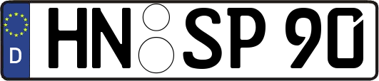 HN-SP90