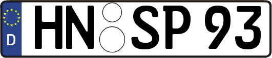 HN-SP93