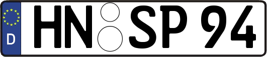 HN-SP94