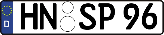 HN-SP96