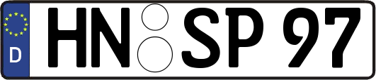 HN-SP97