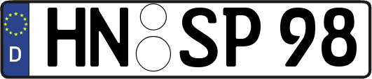 HN-SP98