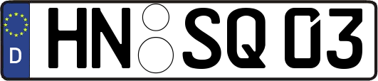HN-SQ03