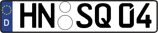 HN-SQ04