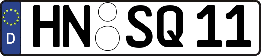 HN-SQ11