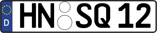 HN-SQ12
