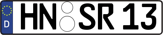 HN-SR13