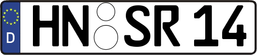 HN-SR14