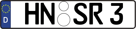 HN-SR3