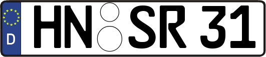 HN-SR31