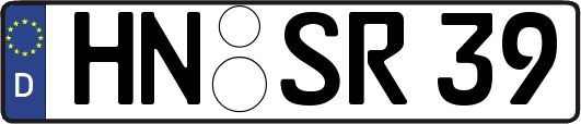 HN-SR39