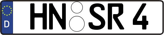 HN-SR4