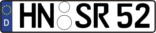 HN-SR52