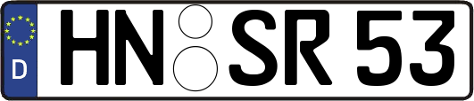 HN-SR53