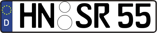 HN-SR55