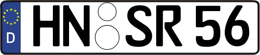 HN-SR56