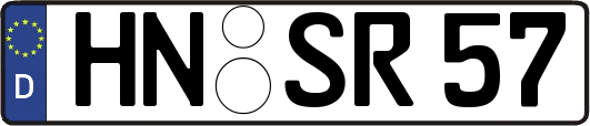 HN-SR57