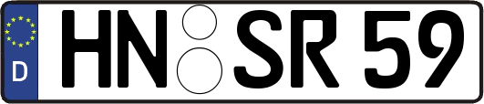 HN-SR59