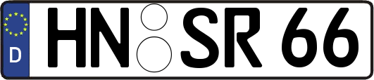 HN-SR66