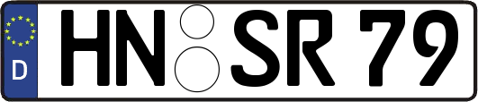 HN-SR79