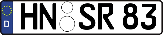 HN-SR83