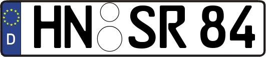 HN-SR84