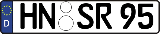 HN-SR95