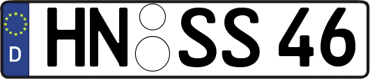 HN-SS46