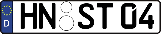 HN-ST04