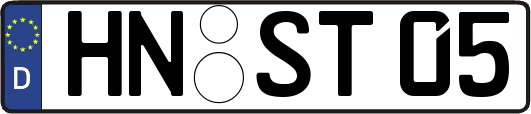 HN-ST05