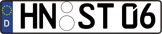 HN-ST06