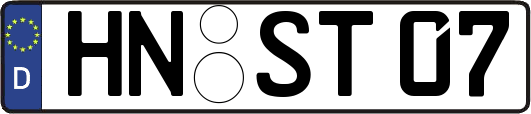 HN-ST07