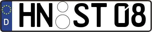 HN-ST08