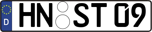 HN-ST09