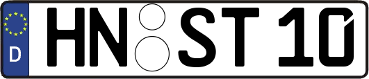 HN-ST10