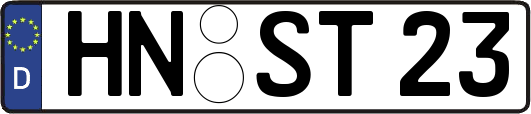 HN-ST23
