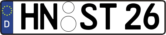 HN-ST26