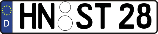 HN-ST28
