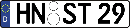 HN-ST29