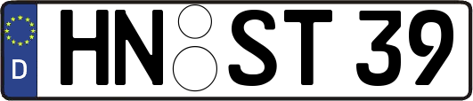 HN-ST39