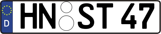 HN-ST47