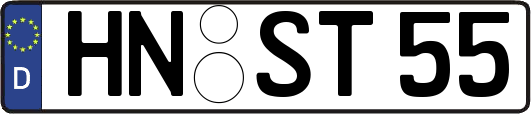 HN-ST55