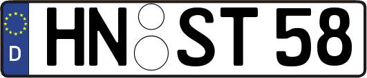 HN-ST58