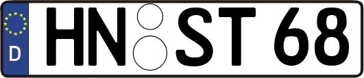 HN-ST68